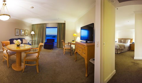 Stamford Plaza Sydney Airport Hotel & Conference Centre - Whitsundays Accommodation 31