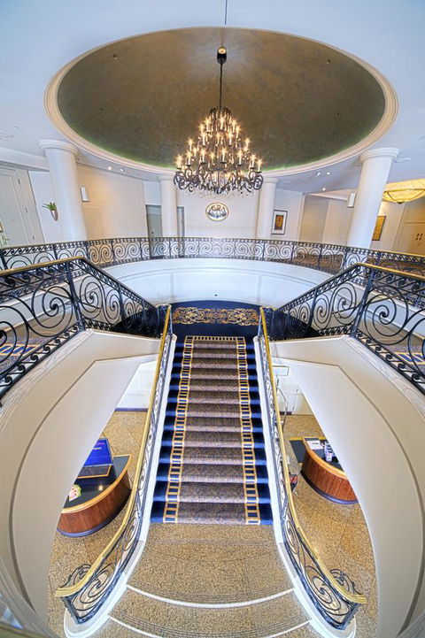 Stamford Plaza Sydney Airport Hotel & Conference Centre - Whitsundays Accommodation 10