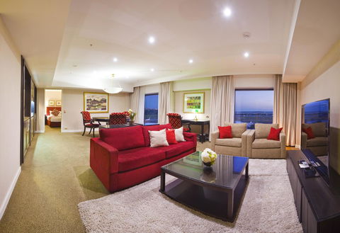 Stamford Plaza Sydney Airport Hotel & Conference Centre - Whitsundays Accommodation 17