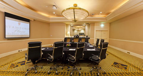 Stamford Plaza Sydney Airport Hotel & Conference Centre - Whitsundays Accommodation 24