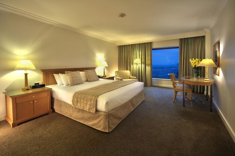 Stamford Plaza Sydney Airport Hotel & Conference Centre - Whitsundays Accommodation 1