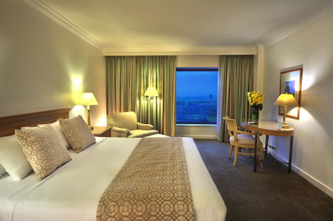 Stamford Plaza Sydney Airport Hotel & Conference Centre - Whitsundays Accommodation 11