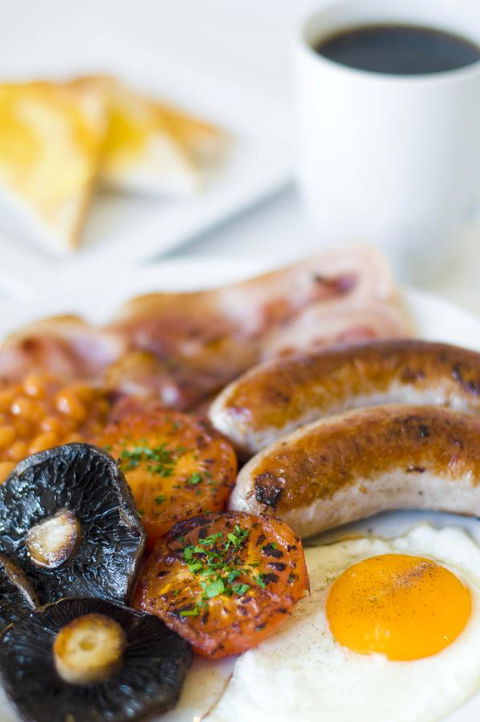 Stamford Plaza Sydney Airport Hotel & Conference Centre - Whitsundays Accommodation 4