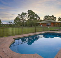 Ironstone Estate Lovedale - Whitsundays Accommodation