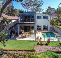 The Edgewater Bed  Breakfast - Whitsundays Accommodation