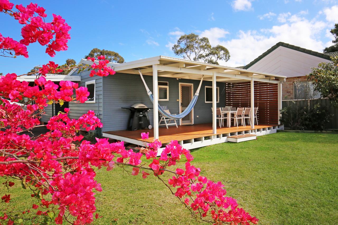 Brundee NSW Whitsundays Accommodation