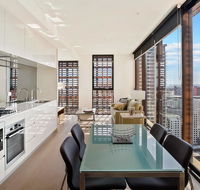 Wyndel Apartments St Leonards 6Atch - Whitsundays Accommodation