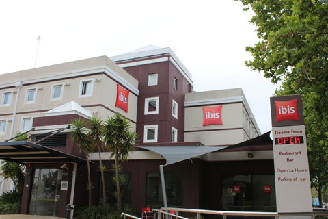 Ibis Newcastle - Whitsundays Accommodation 15