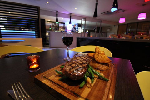 Ibis Newcastle - Whitsundays Accommodation 32