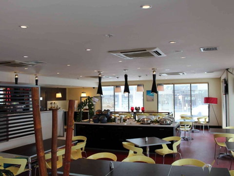 Ibis Newcastle - Whitsundays Accommodation 35