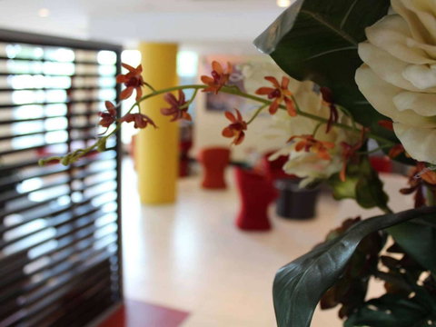 Ibis Newcastle - Whitsundays Accommodation 43