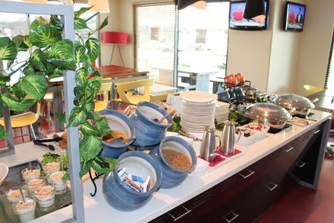 Ibis Newcastle - Whitsundays Accommodation 20