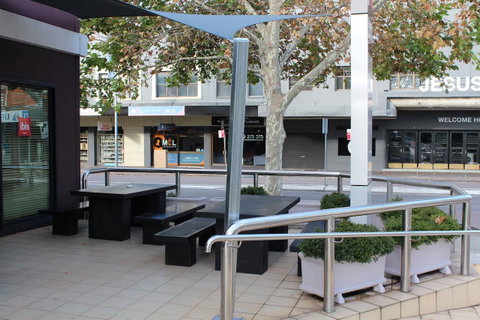 Ibis Newcastle - Whitsundays Accommodation 10