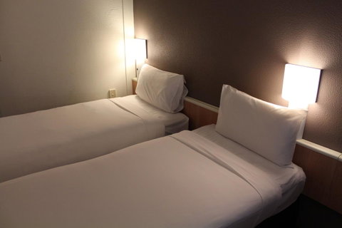 Ibis Newcastle - Whitsundays Accommodation 16