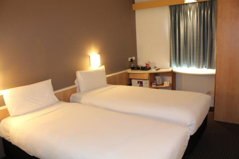 Ibis Newcastle - Whitsundays Accommodation 14