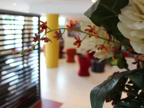 Ibis Newcastle - Whitsundays Accommodation 27