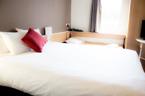 Ibis Newcastle - Whitsundays Accommodation 2