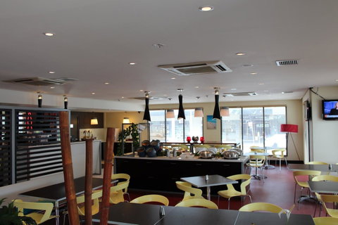 Ibis Newcastle - Whitsundays Accommodation 13