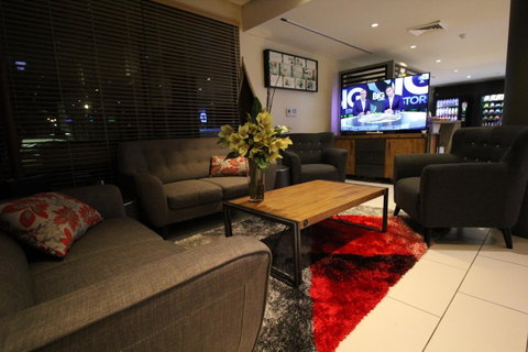 Ibis Newcastle - Whitsundays Accommodation 29