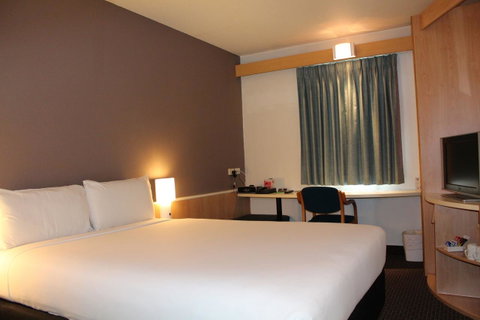 Ibis Newcastle - Whitsundays Accommodation 19
