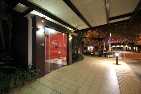 Ibis Newcastle - Whitsundays Accommodation 31