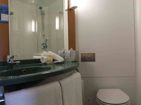 Ibis Newcastle - Whitsundays Accommodation 39