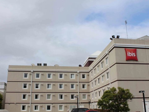 Ibis Newcastle - Whitsundays Accommodation 36