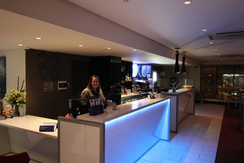 Ibis Newcastle - Whitsundays Accommodation 28