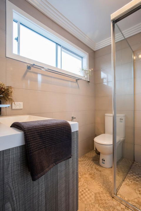 Armidale Cottage - House 2 - Whitsundays Accommodation 35