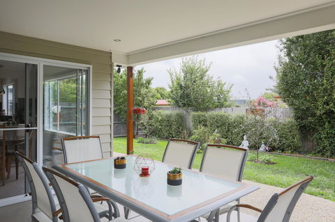 Armidale Cottage - House 2 - Whitsundays Accommodation 4