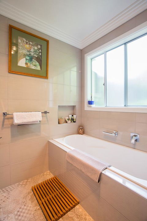 Armidale Cottage - House 2 - Whitsundays Accommodation 26