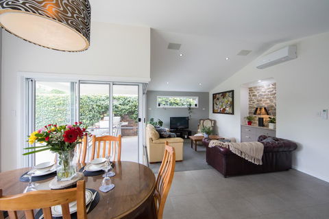 Armidale Cottage - House 2 - Whitsundays Accommodation 20