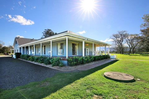 Terara Riverside Retreat - Whitsundays Accommodation 41