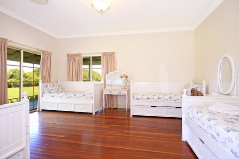 Terara Riverside Retreat - Whitsundays Accommodation 10