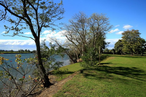 Terara Riverside Retreat - Whitsundays Accommodation 29