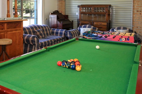 Terara Riverside Retreat - Whitsundays Accommodation 18