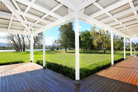 Terara Riverside Retreat - Whitsundays Accommodation 37