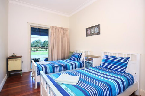 Terara Riverside Retreat - Whitsundays Accommodation 9