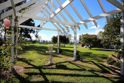 Terara Riverside Retreat - Whitsundays Accommodation 34
