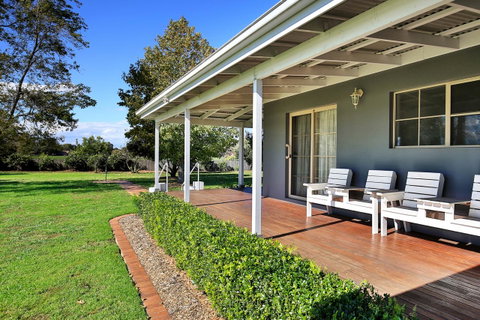 Terara Riverside Retreat - Whitsundays Accommodation 38