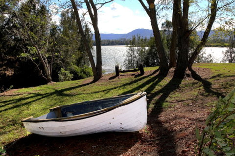 Terara Riverside Retreat - Whitsundays Accommodation 35