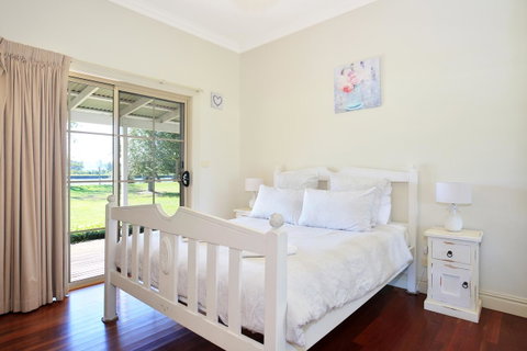 Terara Riverside Retreat - Whitsundays Accommodation 14
