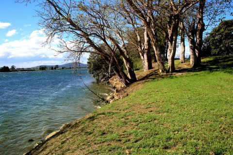Terara Riverside Retreat - Whitsundays Accommodation 32