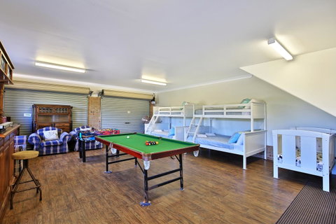Terara Riverside Retreat - Whitsundays Accommodation 16