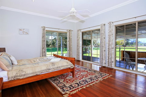 Terara Riverside Retreat - Whitsundays Accommodation 4