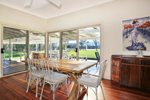 Terara Riverside Retreat - Whitsundays Accommodation 2