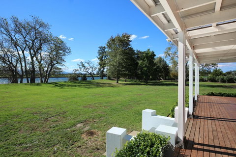 Terara Riverside Retreat - Whitsundays Accommodation 39