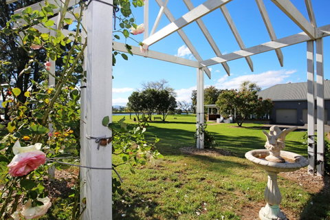 Terara Riverside Retreat - Whitsundays Accommodation 33