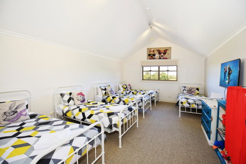 Terara Riverside Retreat - Whitsundays Accommodation 12