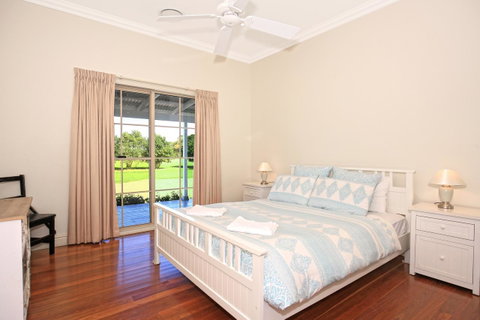 Terara Riverside Retreat - Whitsundays Accommodation 11